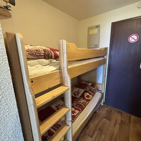 Confortable Avec Balcon A 400m Des Pistes - En Oisans - Fr-1-297-138 Apartmán Auris
